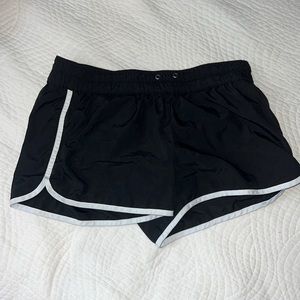 Athletic shorts